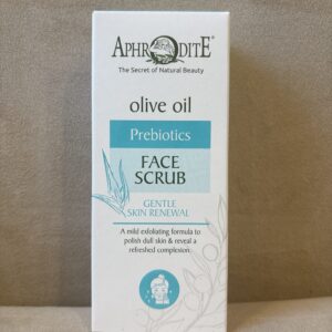 face scrub
