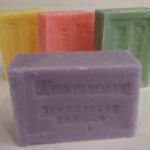 pure olive oil soap