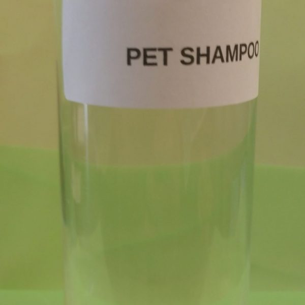 Pet Shampoo (OG)