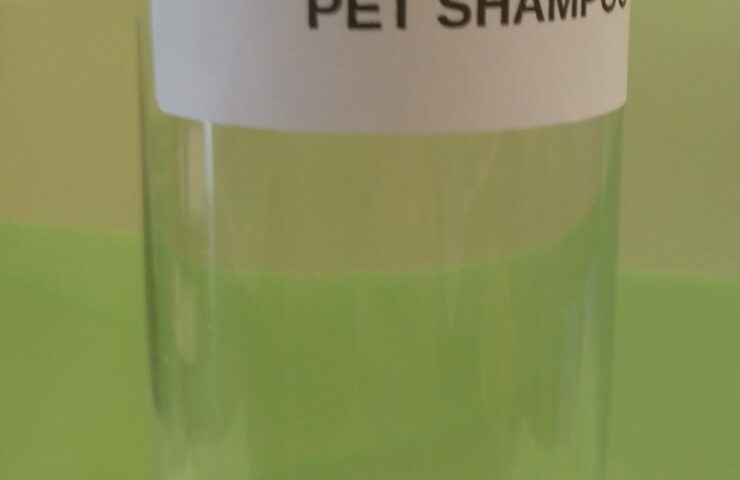 Pet Shampoo (OG)