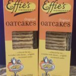 Effie's Homemade Oat Cakes - All Natural/Homemade