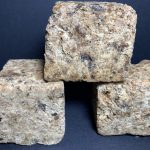 African Black Soap