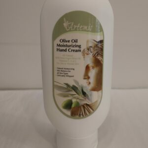 Artemis Hand Cream