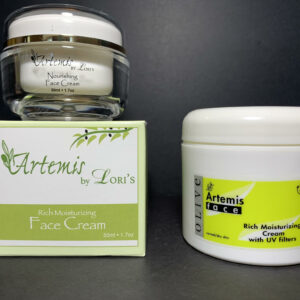 Artemis Day Face Cream