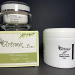 Artemis Night Face Cream