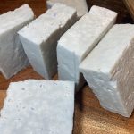 sea salt soap